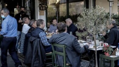 Οι-συντελεστές-ΦΠΑ-στην-εστίαση-και-το-όφελος-382-εκατ.-–-Τι-προβλέπει-η-εγκύκλιος-της-ΑΑΔΕ