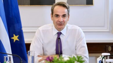 Μητσοτάκης:-Πλαφόν-στο-περιθώριο-μεικτού-κέρδους-για-το-βρεφικό-γάλα