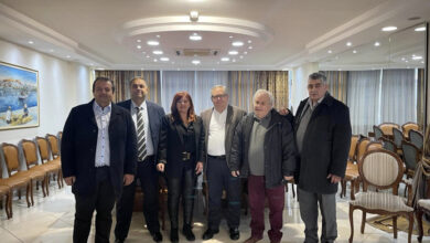 Συνάντηση-του-προεδρείου-της-ΔΕΕΠ-Καβάλας-με-τον-Θόδωρο-Μαρκόπουλο