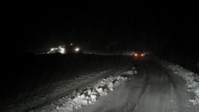 Πήγαν-βόλτα-στα-χιόνια-του-Παγγαίου-και-“κόλλησαν”