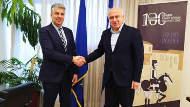 Παράδοση-–-παραλαβή-του-Περιφερειάρχη-Ανατολικής-Μακεδονίας-και-Θράκης