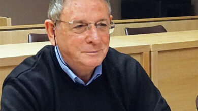 Περιφερειακό-Συμβούλιο-ΑΜΘ:-Συλλυπητήρια-για-τον-θάνατο-του-Χρήστου-Τρέλλη