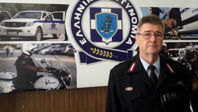 Περιφερειακός-Αστυνομικός-Διευθυντής-ο-Ιωάννης-Καραμανλής