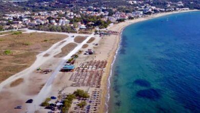 Αλλαγές-στο-καθεστώς-των-οργανωμένων-παραλιών-ετοιμάζει-για-το-καλοκαίρι-η-κυβέρνηση,-σύμφωνα-με-τον-Αντιδήμαρχο-Παγγαίου-Χρ.-Μπομπότη