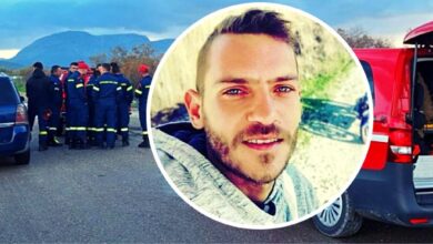 Μεσολλόγι:-Βρέθηκε-η-σορός-του-Μπάμπη-σύμφωνα-με-την-οικογένεια