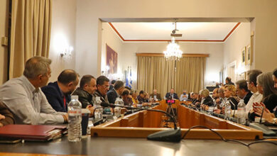 Ψηφίστηκαν-κατά-πλειοψηφία-οι-αυξήσεις-στα-δημοτικά-τέλη