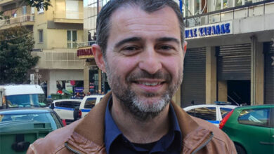 Περιμένουν-προσωπικό-στην-Αστυνομία,-αλλά-έχουν-επιφυλάξεις