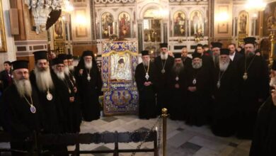 «Η-Εκκλησία-δεν-μπορεί-να-αποδεχτεί-τον-ομοφυλοφιλικό-γάμο»-–-Όλη-η-εγκύκλιος-της-Ιεράς-Συνόδου