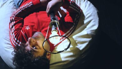 «Ο-φίλος-μου-ο-Ντοστογιέφσκι»-της-Δήμητρας-Παπαδοπούλου-στην-«ΚΑΤΙΝΑΡΑ»