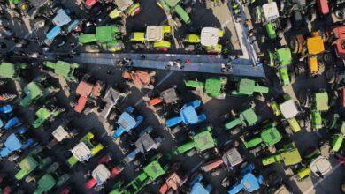 Ραντεβού-στην-Λάρισα-δίνουν-οι-αγρότες:-Κλιμακώνουν-τις-κινητοποιήσεις,-αποφασίζουν-για-τις-επόμενες-κινήσεις