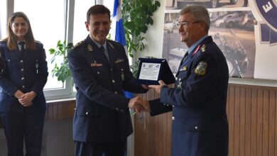 Παράδοση-–-παραλαβή-διοίκησης-στην-Αστυνομική-Διεύθυνση-Καβάλας