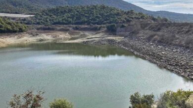 Σβήνει-η-τεχνητή-λίμνη-της-Φωλιάς-στον-Δήμο-Παγγαίου