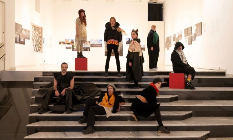 «Προσδοκώ»-του-Γιώργου-Βέλτσου-στο-Θέατρο-Εταιρείας-Μακεδονικών-Σπουδών