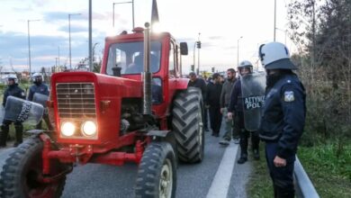Στο-Σύνταγμα-αύριο-οι-αγρότες-–-Ήπιοι-τόνοι-από-το-Μέγαρο-Μαξίμου,-αλλά-ξεκαθαρίζουν-ότι-“άλλες-παροχές-δεν-υπάρχουν”