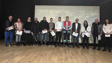 Αυτοτελές-Γραφείο-Πολιτικής-Προστασίας-δήμου-Παγγαίου:-128-δημότες-εκπαιδεύτηκαν-στη-χρήση-απινιδωτών