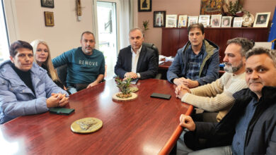 Συζήτησαν-την-έλλειψη-προσωπικού-στο-ΕΚΑΒ-Θάσου