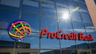 Απόψε η procredit bank στην Καβάλα