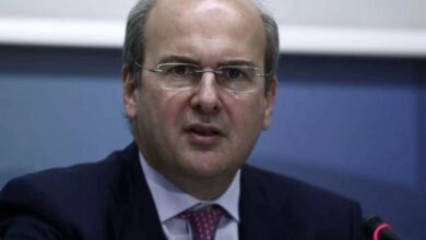 pos:-Σήμερα-η-συνάντηση-Χατζηδάκη-με-τους-τραπεζίτες