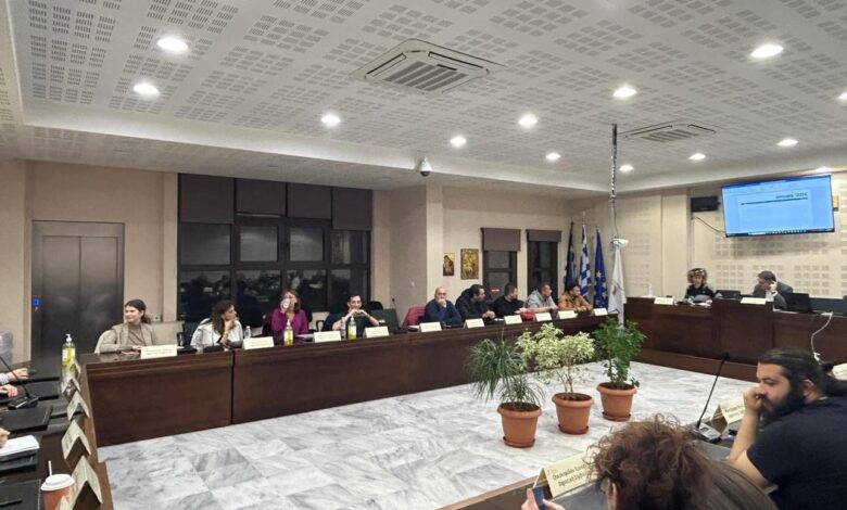 Συνάντηση-του-Αντιδημάρχου-Πολιτισμού-–-Αθλητισμού-του-Δήμου-Παγγαίου-με-εκπροσώπους-των-πολιτιστικών-συλλόγων-του-Δήμου