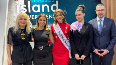 Ο-Δήμος-Θάσου-στη-διεθνή-έκθεση-τουρισμού-sajam-turizma-στο-Βελιγράδι