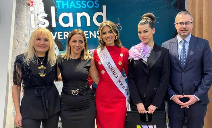 Ο-Δήμος-Θάσου-στη-διεθνή-έκθεση-τουρισμού-sajam-turizma-στο-Βελιγράδι