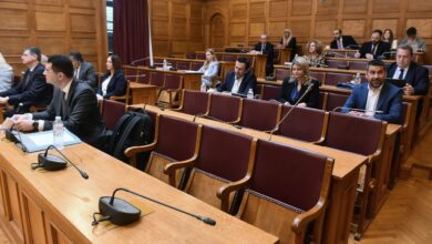 Κόντρα-στη-Βουλή-για-τα-μη-κρατικά-πανεπιστήμια