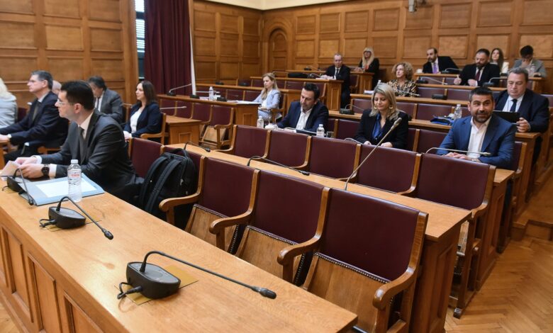 Κόντρα-στη-Βουλή-για-τα-μη-κρατικά-πανεπιστήμια