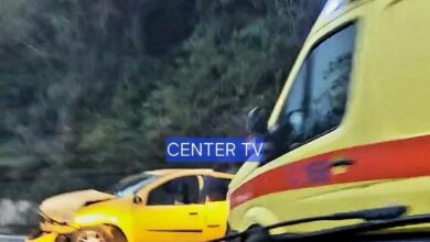 Όχημα-έχασε-τον-έλεγχο-στο-ύψος-του-Μπάτη