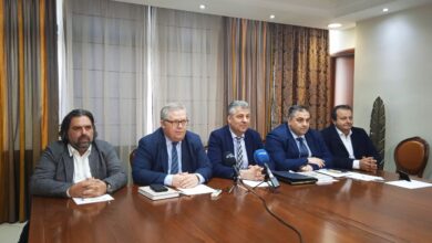 Χριστόδουλος-Τοψίδης:-Στόχος-μας-είναι-να-επιλύσουμε-στη-θητεία-μας-τα-χρονίζοντα-προβλήματα