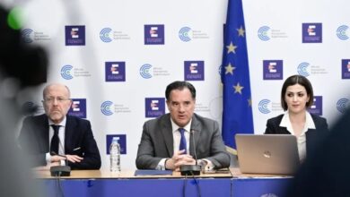 Προσωπικός-γιατρός:-Έρχονται-1.300-προσλήψεις-στην-πρωτοβάθμια-φροντίδα-–-Δημιουργούνται-επτά-πανεπιστημιακά-Κέντρα-Υγείας