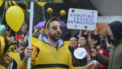 Με-επιτυχία-η-1η-Αποκριάτικη-Παρέλαση-στον-Δήμο-Παγγαίου