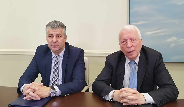Συνάντηση-του-Χριστόδουλου-Τοψίδη-με-τον-Περιφερειάρχη-Βορείου-Αιγαίου