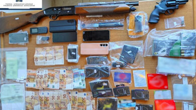 Εξαρθρώθηκε-συμμορία-διακινητών-παράνομων-μεταναστών-–-8-συλλήψεις-σε-Καβάλα-και-Αττική