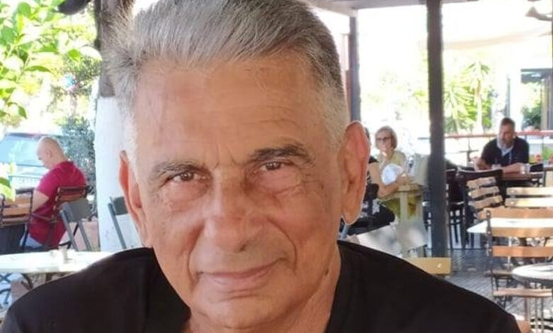Χρήστος-Κεραμίδης:- Ένας-ακάματος-εργάτης-του-λόγου-και-του-πνεύματος