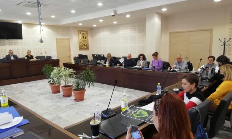 Δήμος-Παγγαίου:-Καθαρισμούς-δασών-και-χώρων-πρασίνου-την-Κυριακη-14-Απριλίου