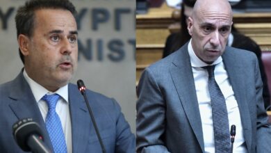 Παραιτήθηκαν-Σταύρος-Παπασταύρου-και-Γιάννης-Μπρατάκος