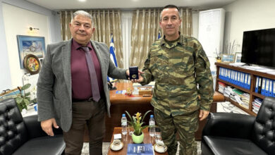 Ο-νέος-Διοικητής-της-ΧΧ-ΤΘ-Μεραρχίας-στον-δήμο-Νέστου