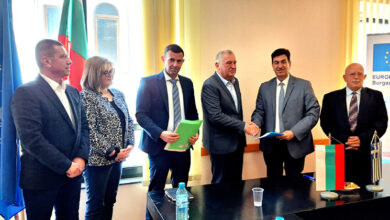 Επιμελητήριο-Καβάλας:-Εποικοδομητική-συνάντηση-εργασίας-στο-Μπουργκάς-της-Βουλγαρίας