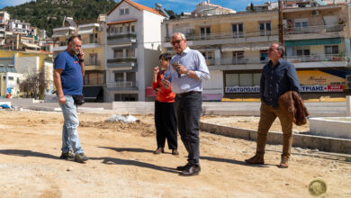 Συνεχίζονται-οι-εργασίες-ανάπλασης-της-Πλατείας-Νεαπόλεως-στα-Ποταμούδια