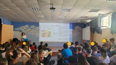 Δήμος-Παγγαίου:-Ομιλία-στους-μαθητές-του-Γενικού-Λυκείου-Νέας-Περάμου-σχετικά-με-τον-σχολικό-εκφοβισμό