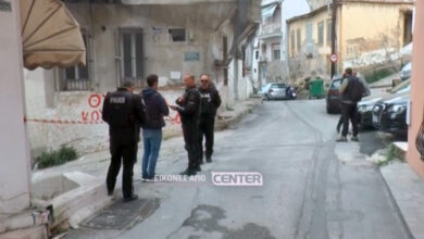 Άνδρας-εντοπίστηκε-νεκρός-στο-κέντρο-της-Καβάλας