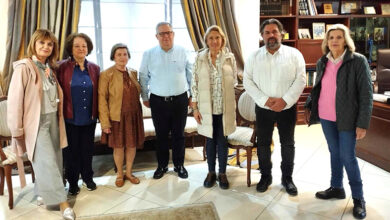 Συναντήσεις-του-Θεόδωρου-Μαρκόπουλου-με-τους-Γιατρούς-του-Κόσμου-και-την-Ένωση-Αξιωματικών-της-ΕΛΑΣ