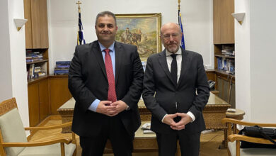 Συνάντηση-του-Αλέξανδρου-Ιωσηφίδη-με-τον-υφυπουργό-Υγείας