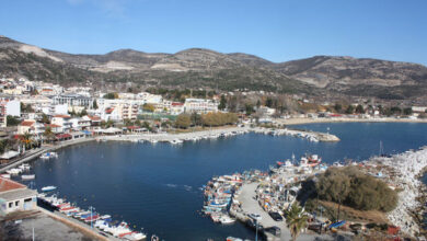 Αυτοκίνητο-βρέθηκε-στη-θάλασσα-στο-λιμανάκι-Σφαγείων-Καβάλας