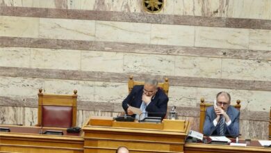 Μακάριος-Λαζαρίδης:-Να-αποζημιωθούν-άμεσα-οι-πληγέντες-για-τις-εγκαταστάσεις-τους-σε-Διαλεχτό,-Αβραμυλιά,-Ξεριά-και-Μυρτόφυτο