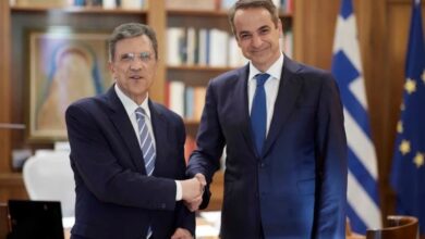 Ευρωεκλογές-2024:-Υποψήφιος-με-τη-ΝΔ-ο-Γιώργος-Αυτιάς