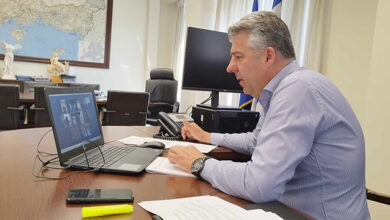 Ο-Περιφερειάρχης-ΑΜΘ-πρόεδρος-της-Επιτροπής-Περιβάλλοντος-Ενέργειας-και-Κλιματικής-Κρίσης-της-ΕΝΠΕ