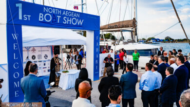 Χιλιάδες-επισκέπτες-στην-«north-aegean-boat-show-2024»