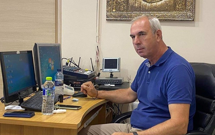 Δήμος-Παγγαίου:-Αυξημένη-ετοιμότητα-για-τις-πυρκαγιές
