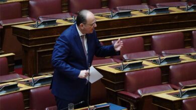 Μακάριος-Λαζαρίδης:-Καπναποθήκες,-Εθνολογικό-Μουσείο-Ν.-Καρβάλης-και-Κάστρο-Μεγάλου-Αλεξάνδρου-εκπέμπουν-sos